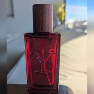 Yellowstone Perfume
